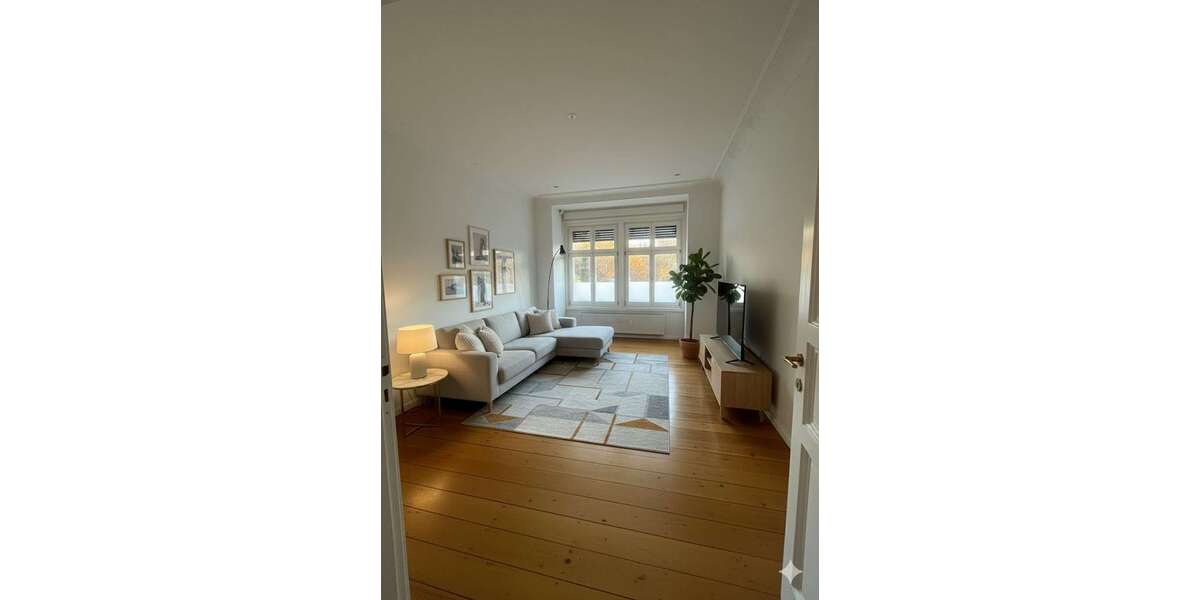 Etagenwohnung Berlin Friedrichshain-Kreuzberg - 5 Zimmer, 134 m&sup2;, 650.000&euro; | Angebot:26365102