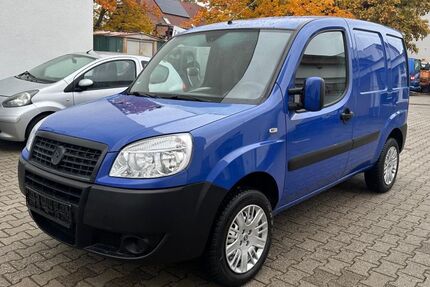 Fiat Doblo 120.800 km 2.990 &euro; Berlin 12351