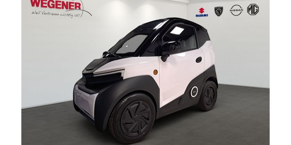 Silence S04 2.000 km 11.995 &euro; Berlin 13599