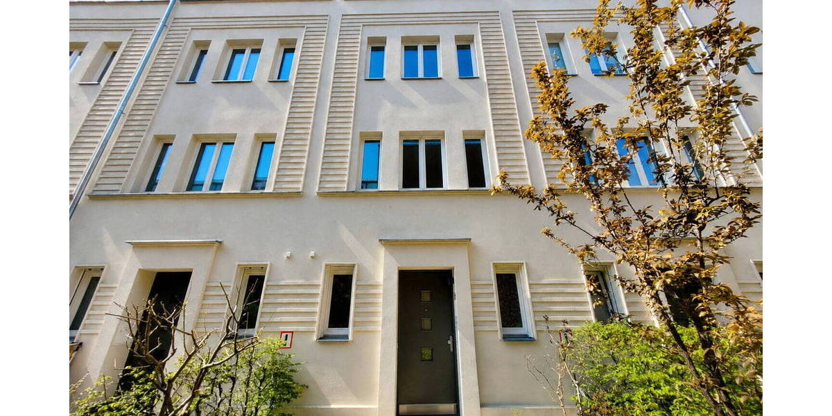 Mehrfamilienhaus, Wohnhaus Potsdam Nördliche Innenstadt - 5 Zimmer, 145 m&sup2;, 1.120.000&euro; | Angebot:26410931