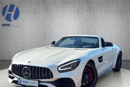 Mercedes-Benz AMG GT 68.000 km 115.970 &euro; Berlin 12277