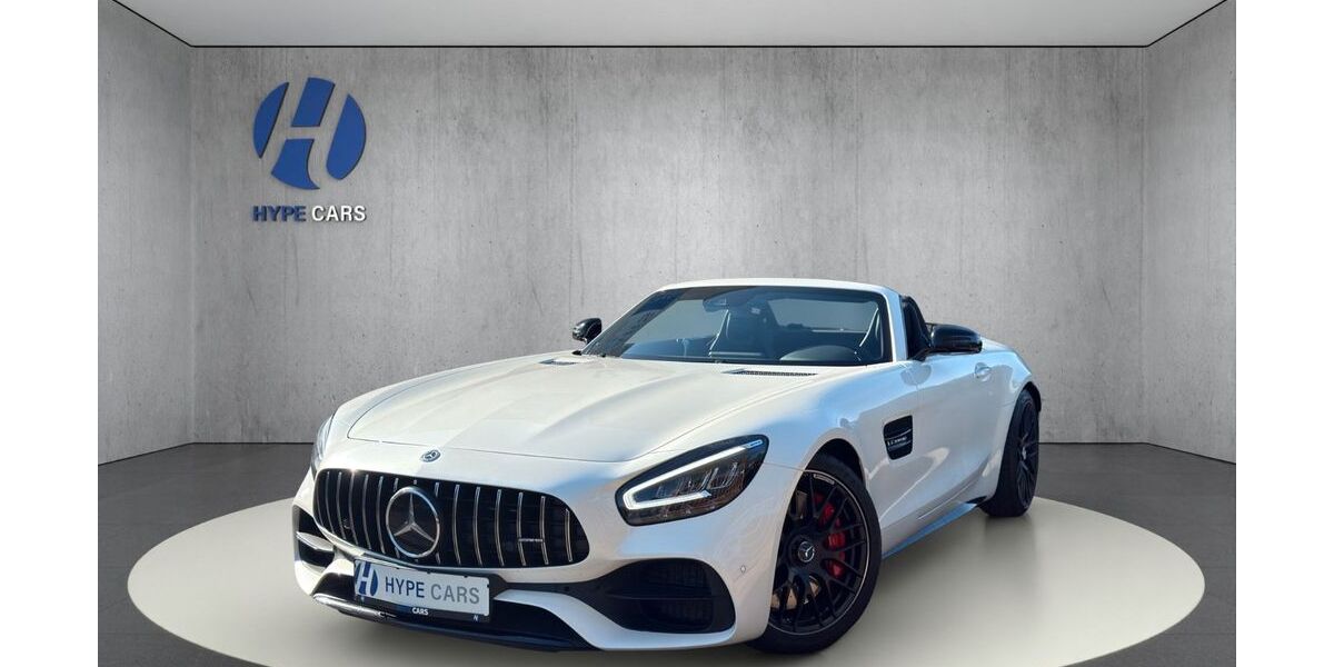 Mercedes-Benz AMG GT 68.000 km 115.970 &euro; Berlin 12277