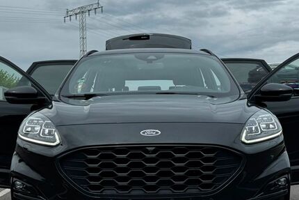 Ford Kuga 128.896 km 15.599 &euro; Blankenfelde-Mahlow 15831