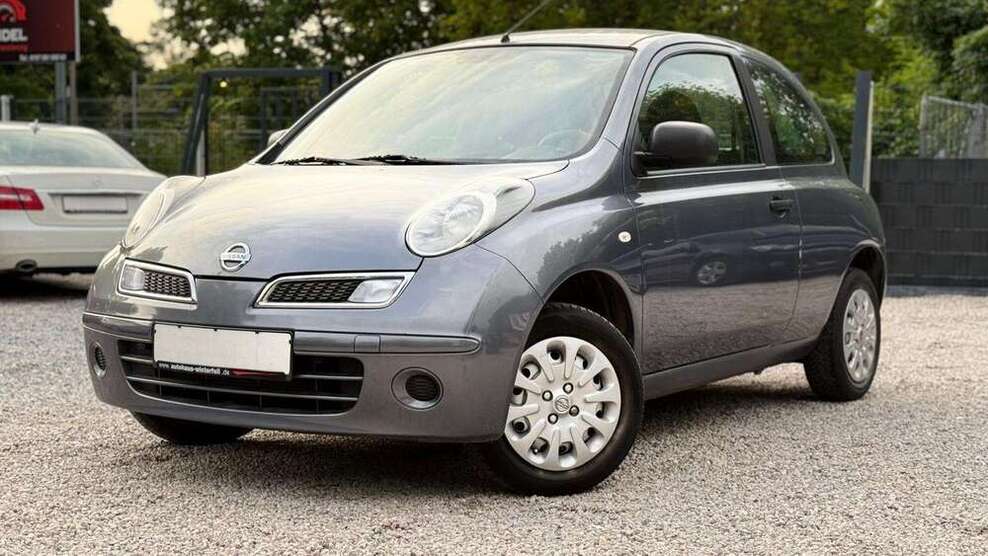 Micra