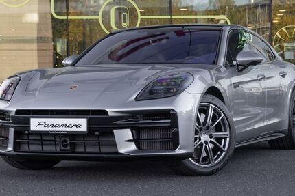Porsche Panamera 4.900 km 133.900 &euro; Kleinmachnow 14532