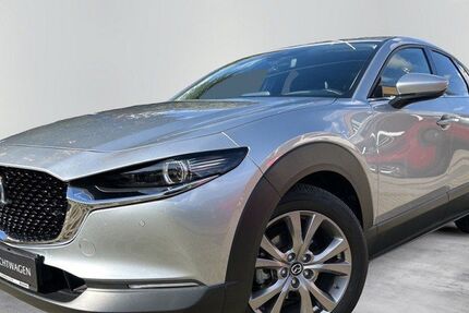 Mazda CX-30 15.831 km 23.490 € Berlin 12247