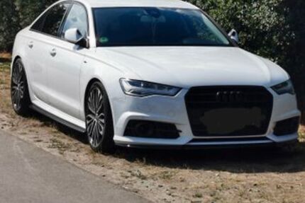 Audi A6 148.000 km 22.900 &euro; Berlin 13589