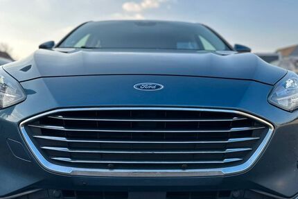 Ford Focus 183.000 km 11.799 &euro; Blankenfelde-Mahlow 15831