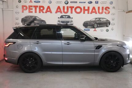 Land Rover Range Rover Sport 90.000 km 42.999 &euro; Berlin 12099