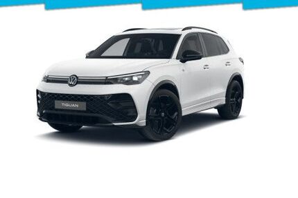 VW Tiguan 18.740 km 51.740 &euro; Berlin 12099