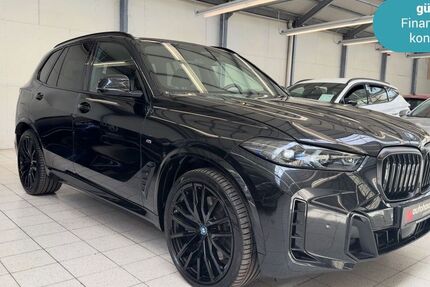 BMW X5 50.506 km 68.990 &euro; Ludwigsfelde (bei Berlin) 14974