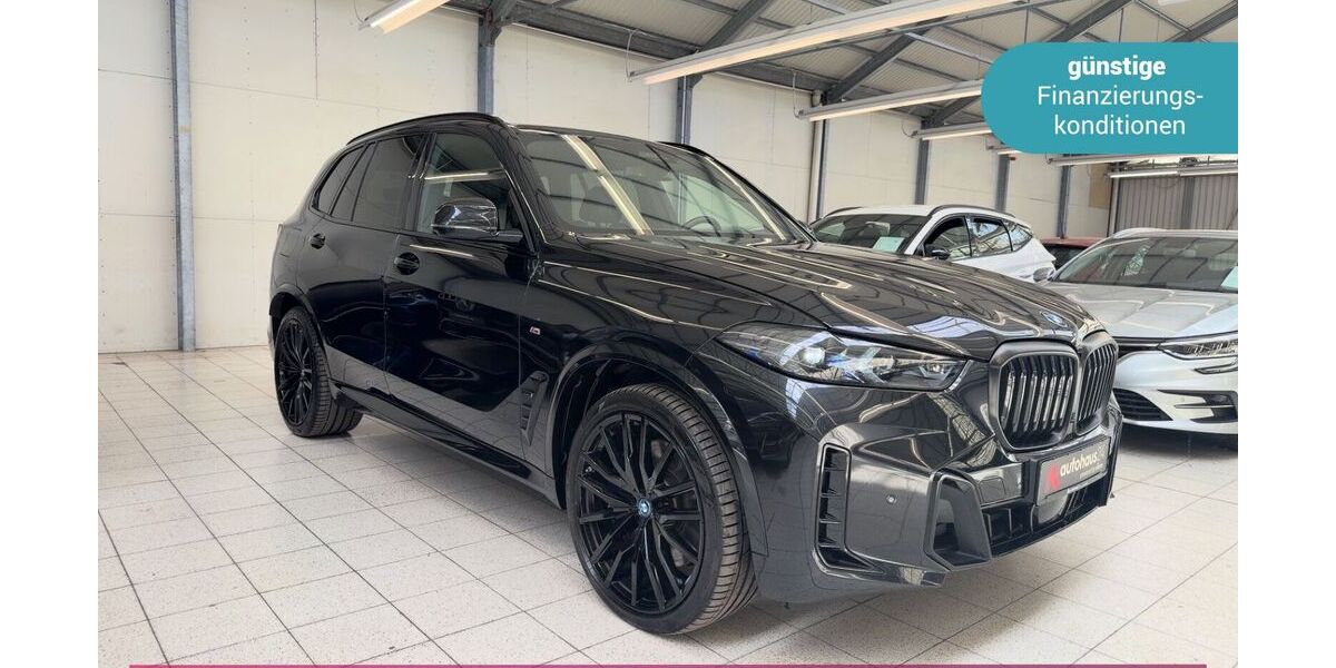 BMW X5 50.506 km 68.990 &euro; Ludwigsfelde (bei Berlin) 14974
