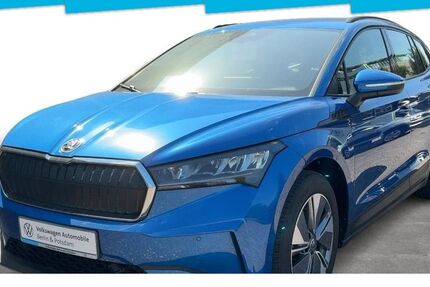Skoda Enyaq 32.800 km 24.850 € Potsdam 14480