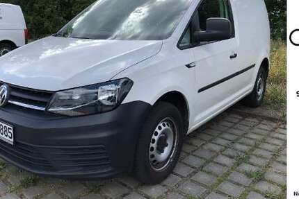VW Caddy 30.500 km 14.490 &euro; Berlin 13435