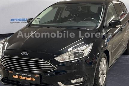 Ford Focus 71.823 km 14.990 € Berlin 10369