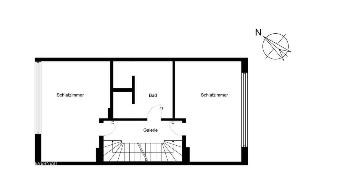 Reihenmittelhaus Schwielowsee Caputh - 4 Zimmer, 171 m&sup2;, 785.000&euro; | Angebot:26499864