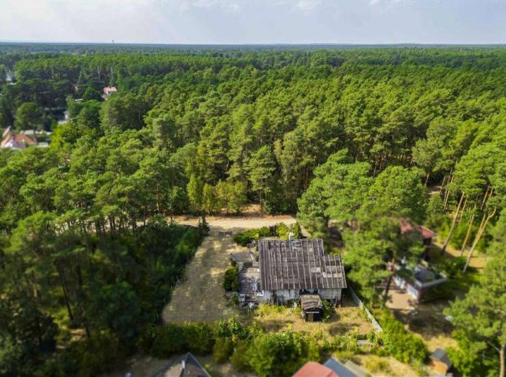 Grundstück Borkheide - 149.000&euro; | Angebot:25692242