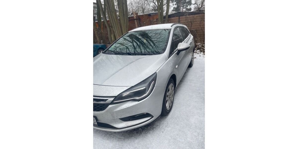 Opel Astra 114.000 km 10.000 &euro; Berlin 10709