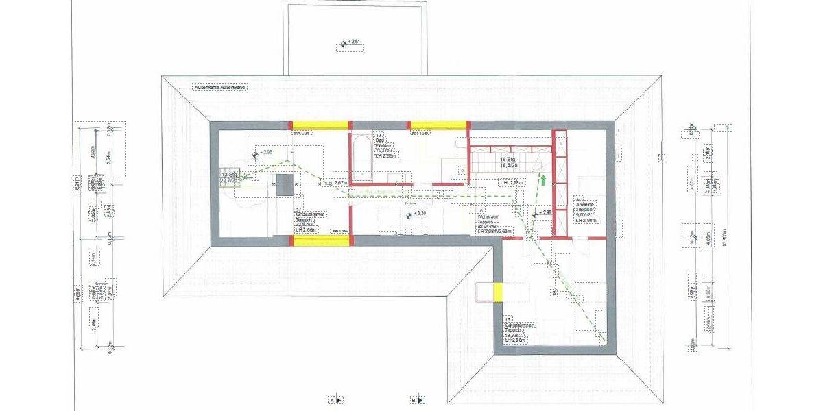 Einfamilienhaus Kleinmachnow - 9 Zimmer, 322 m&sup2;, 1.999.000&euro; | Angebot:26742027