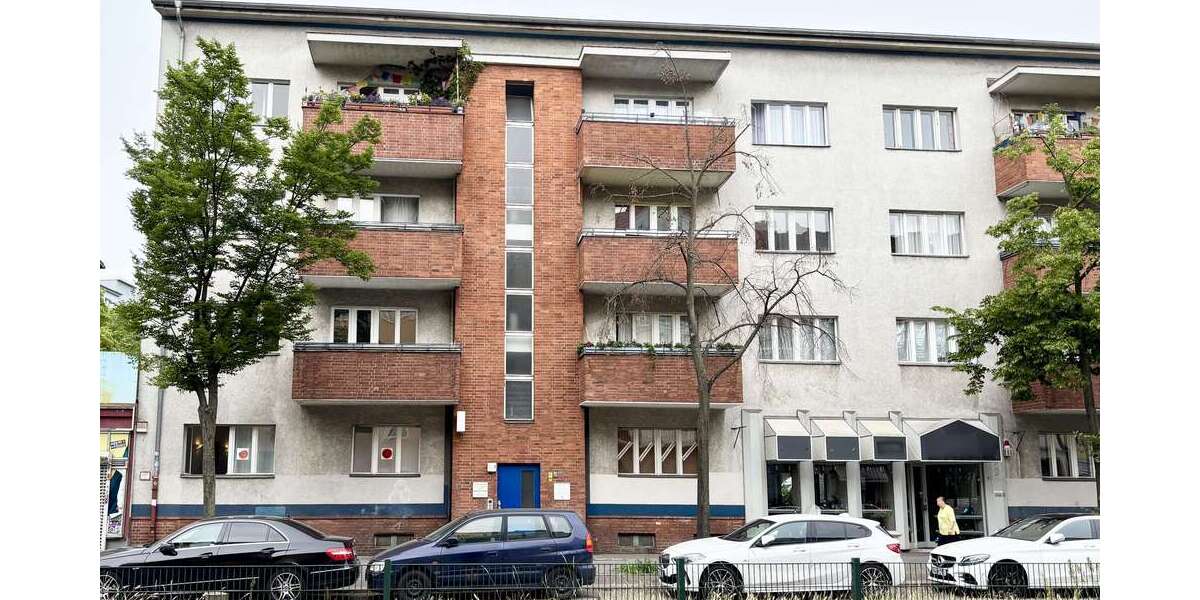 Gewerbeobjekt Berlin Reinickendorf - 160.000&euro; | Angebot:26832091