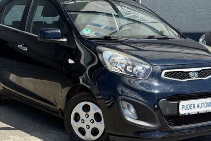 Kia Picanto 118.000 km 2.990 &euro; Berlin 12435
