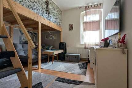 Wohnung zum Mieten in Nauen 800 € 35 m²
