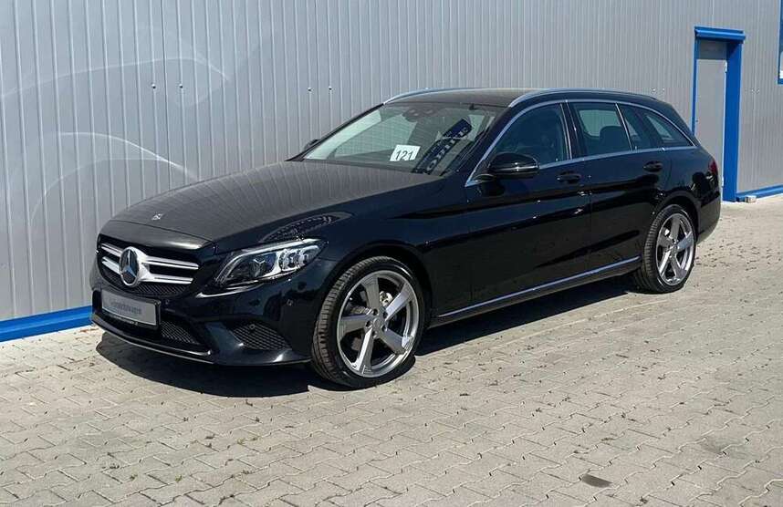 C 200