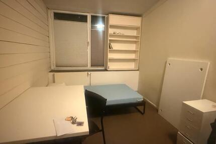 Wohnung Potsdam Babelsberg - 1 Zimmer, 13 m&sup2;, 500&euro; | Angebot:25056524