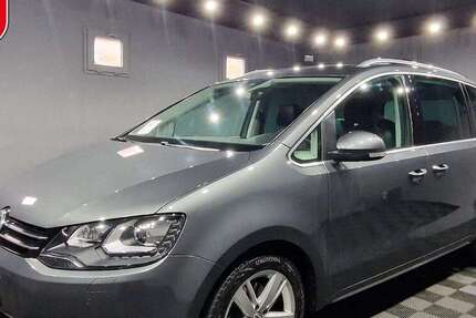 VW Sharan 104.000 km 28.440 &euro; Berlin 12305
