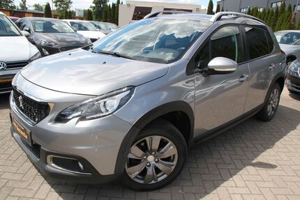 Peugeot 2008 28.870 km 13.690 &euro; Falkensee 14612