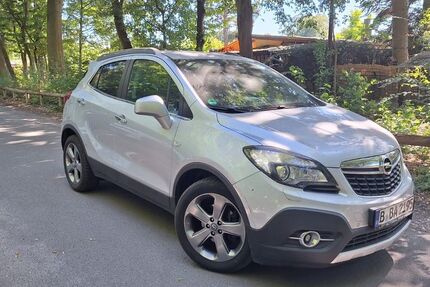 Opel Mokka 152.000 km 7.500 € Berlin 12349