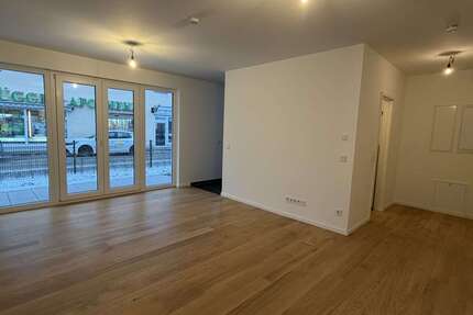 Wohnung Berlin Müggelheim - 2 Zimmer, 53 m&sup2;, 691&euro; | Angebot:27145835