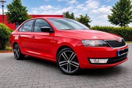 Skoda Rapid 58.000 km 9.990 &euro; potsdam 14480