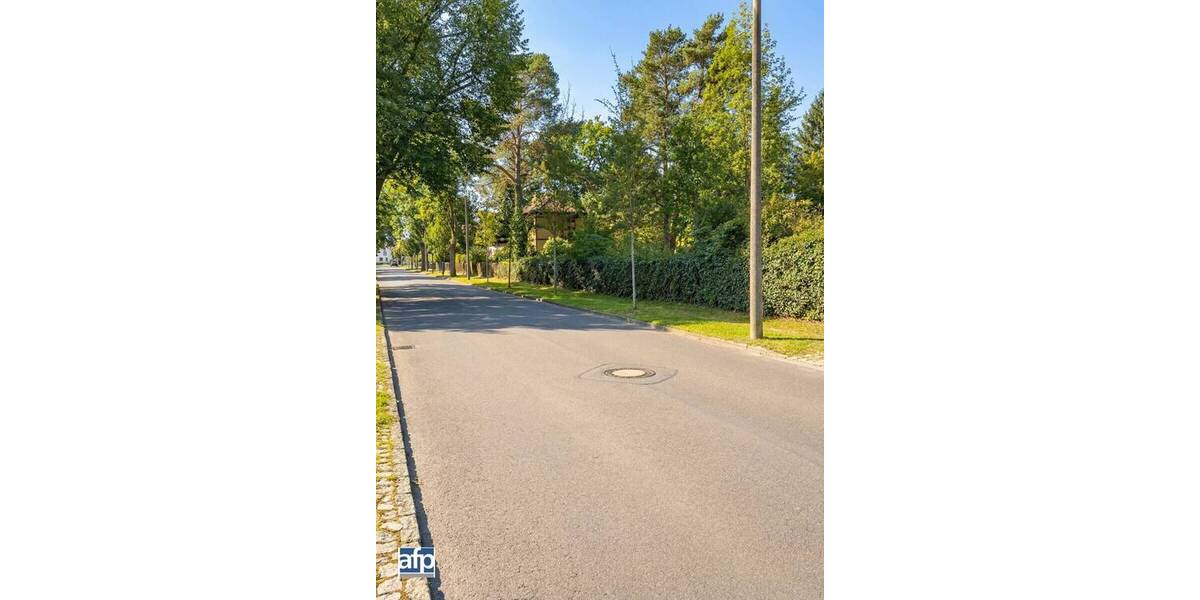 Grundstück Potsdam / Babelsberg Am Stern - 650.000&euro; | Angebot:26065569