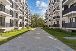 Erdgeschoßwohnung Berlin Tempelhof-Schöneberg - 2 Zimmer, 60 m&sup2;, 1.379&euro; | Angebot:26587619
