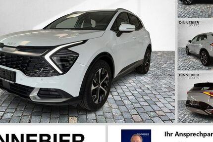 Kia Sportage 39.511 km 28.300 &euro; Berlin 13509