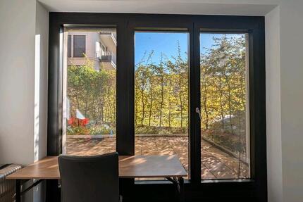 Wohnung Berlin Mitte - 3 Zimmer, 88 m&sup2;, 2.531&euro; | Angebot:27626331