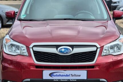 Subaru Forester 162.000 km 9.950 &euro; Teltow 14513