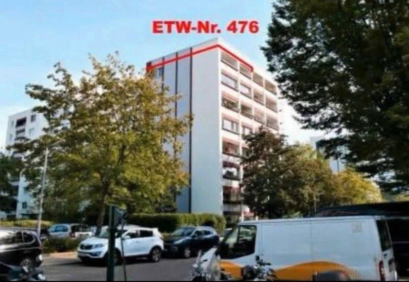 Dachgeschoßwohnung Berlin Reinickendorf - 2 Zimmer, 70 m&sup2;, 399.000&euro; | Angebot:25303893