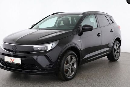 Opel Grandland (X) 31.566 km 19.270 &euro; Ludwigsfelde 14974