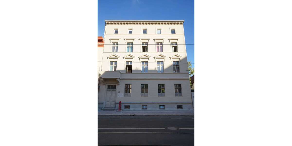 Etagenwohnung Potsdam Nauener Vorstadt - 4 Zimmer, 149 m&sup2;, 2.085&euro; | Angebot:25060531