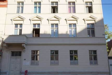 Wohnung Potsdam Nauener Vorstadt - 4 Zimmer, 149 m&sup2;, 2.085&euro; | Angebot:25060531