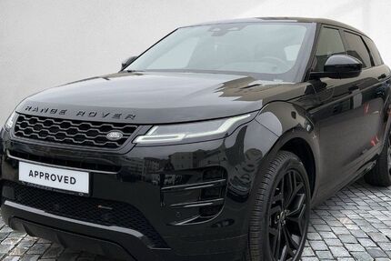 Land Rover Range Rover Evoque 59.499 km 38.990 &euro; Berlin 10711