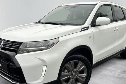 Suzuki Vitara 5.376 km 23.990 &euro; Berlin 12247