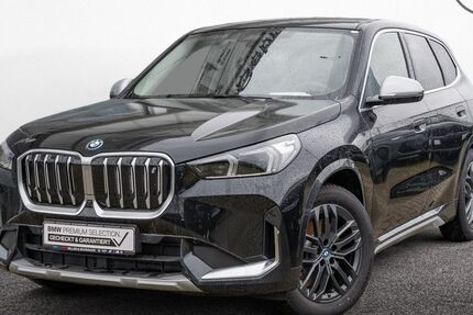 BMW iX1 23.000 km 38.900 € Schönefeld OT Großziethen 12529