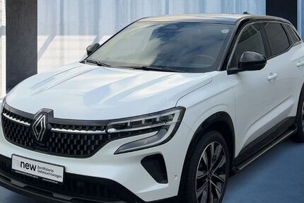 Renault Austral 23.128 km 27.790 &euro; Berlin 12099