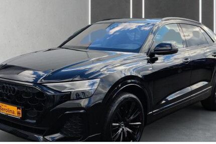 Audi Q8 10.800 km 96.333 &euro; Berlin 13581