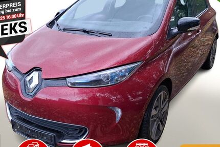 Renault ZOE 50.200 km 7.988 € Berlin 10587