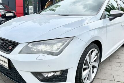 Seat Leon 152.000 km 9.495 &euro; Potsdam 14480