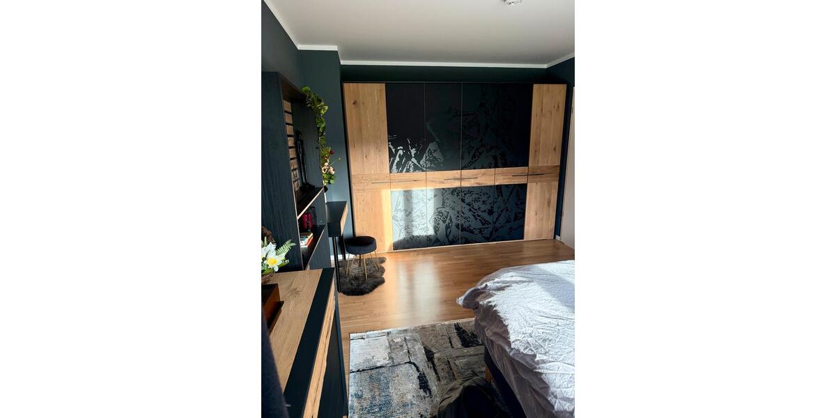 Etagenwohnung Beelitz - 3 Zimmer, 82 m&sup2;, 1.060&euro; | Angebot:26151023